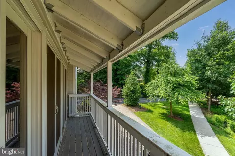 Exterior - 2809 Linden Ln, Silver Spring, MD 20910 photo 6 of 7
