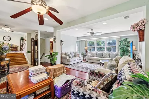 1407 Peaceful Ln, Silver Spring, MD 20904 photo 16