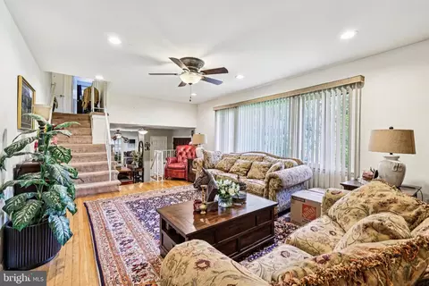 1407 Peaceful Ln, Silver Spring, MD 20904 photo 11