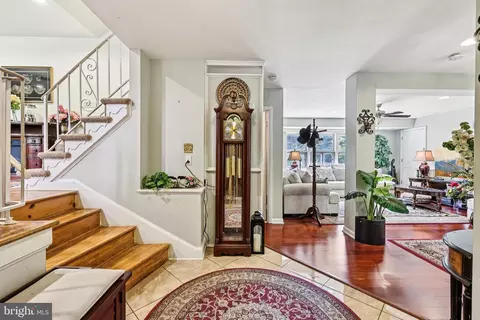1407 Peaceful Ln, Silver Spring, MD 20904 photo 12