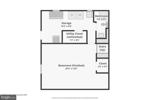 1407 Peaceful Ln, Silver Spring, MD 20904 photo 41