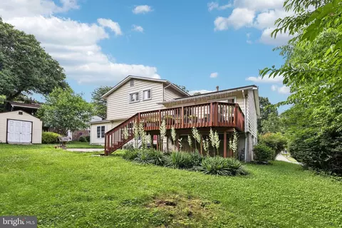 1407 Peaceful Ln, Silver Spring, MD 20904 photo 40