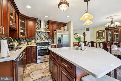 1407 Peaceful Ln, Silver Spring, MD 20904 photo 6