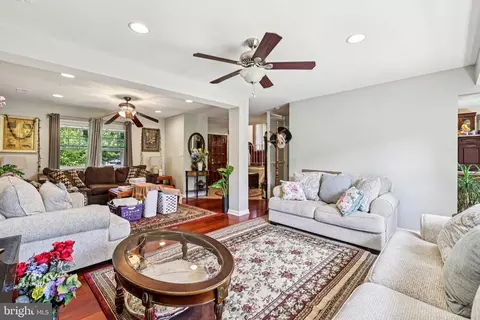 1407 Peaceful Ln, Silver Spring, MD 20904 photo 15