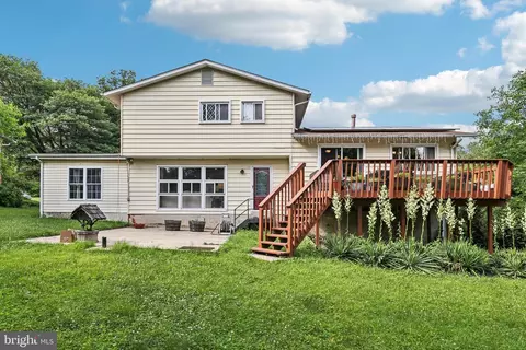 1407 Peaceful Ln, Silver Spring, MD 20904 photo 39
