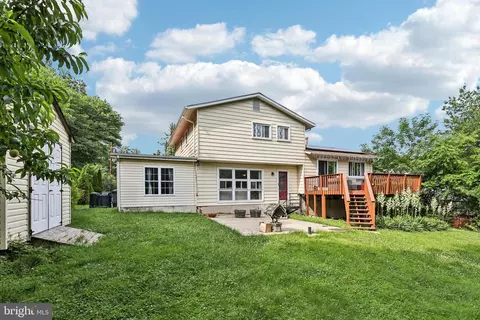 1407 Peaceful Ln, Silver Spring, MD 20904 photo 38