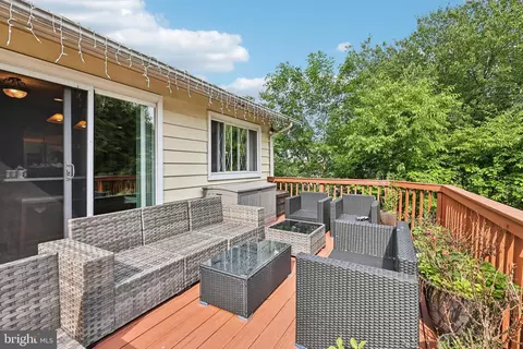 1407 Peaceful Ln, Silver Spring, MD 20904 photo 37