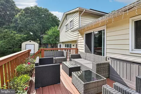 1407 Peaceful Ln, Silver Spring, MD 20904 photo 35