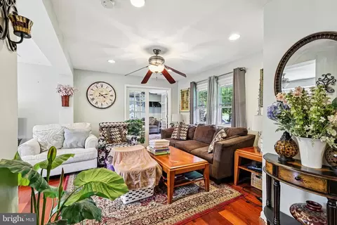 1407 Peaceful Ln, Silver Spring, MD 20904 photo 14