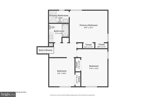1407 Peaceful Ln, Silver Spring, MD 20904 photo 43