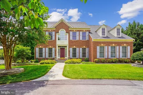 18520 Reliant Dr, Gaithersburg, MD 20879