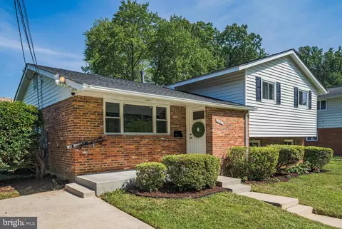 1704 Lorre Dr, Rockville, MD 20852