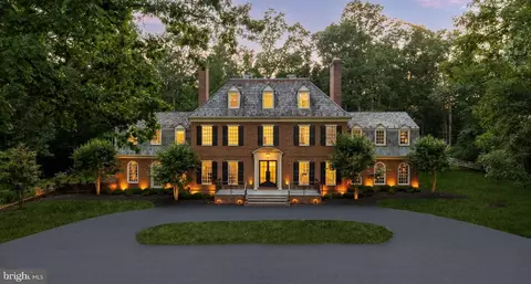 13300 Manor Stone Dr, Darnestown, MD 20874