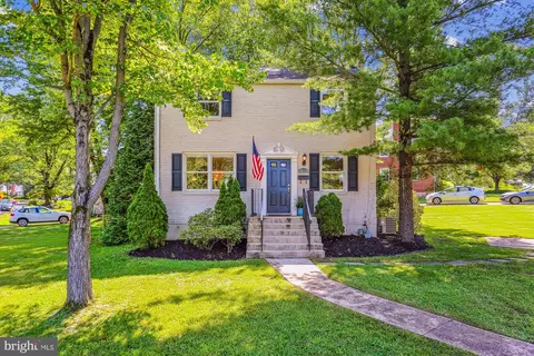2610 Parker Ave, Silver Spring, MD 20902 photo 1