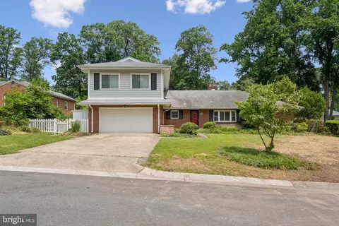 310 Southwest Dr, Silver Spring, MD 20901