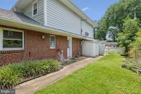 310 Southwest Dr, Silver Spring, MD 20901 photo 33