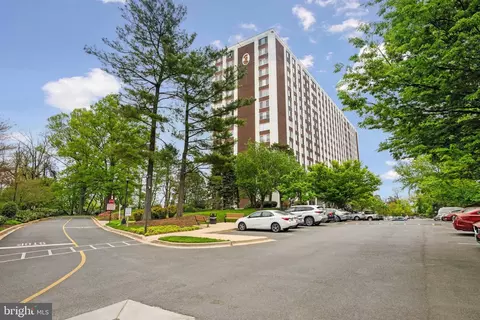 11801 Rockville Pik #1012, Rockville, MD 20852