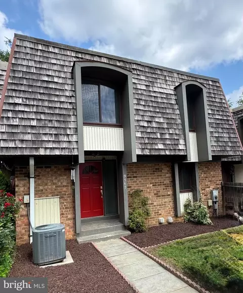 9567 Fern Hollow Way, Montgomery Village, MD 20886