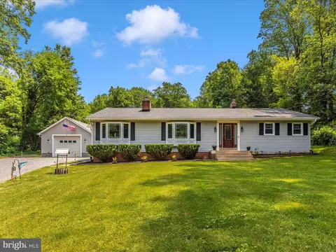 15809 Mount Everest Ln, Silver Spring, MD 20906