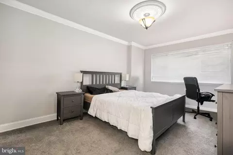 Bedroom - 8830 Piney Branch Rd #305, Silver Spring, MD 20903 photo 1 of 2