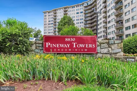 8830 Piney Branch Rd #305, Silver Spring, MD 20903