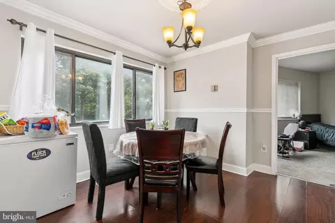 Dining - 8830 Piney Branch Rd #305, Silver Spring, MD 20903 photo 1 of 2