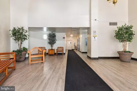 Entry Way - 8830 Piney Branch Rd #305, Silver Spring, MD 20903 photo 1 of 2