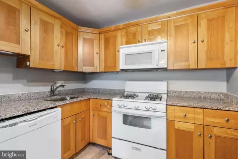 Kitchen - 8830 Piney Branch Rd #305, Silver Spring, MD 20903 photo 1 of 1