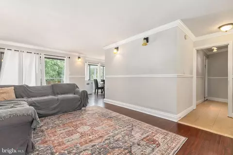 Entry Way - 8830 Piney Branch Rd #305, Silver Spring, MD 20903 photo 2 of 2