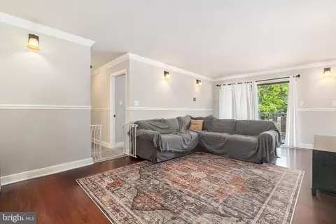 Living - 8830 Piney Branch Rd #305, Silver Spring, MD 20903 photo 1 of 1