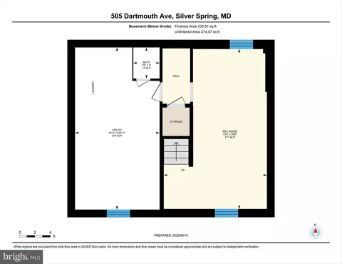 505 Dartmouth Ave, Silver Spring, MD 20910 photo 44
