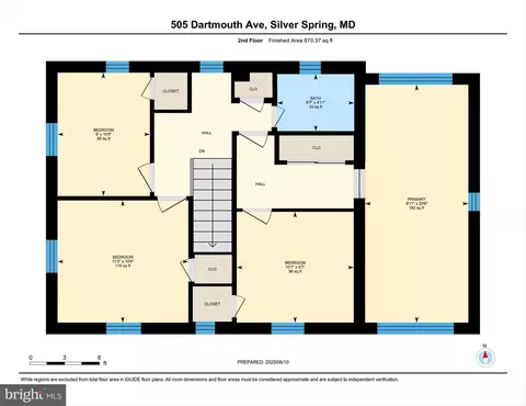 505 Dartmouth Ave, Silver Spring, MD 20910 photo 42