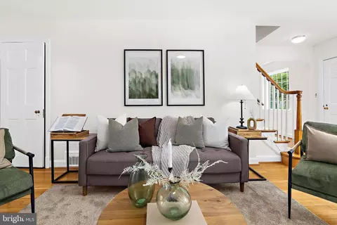 505 Dartmouth Ave, Silver Spring, MD 20910 photo 4