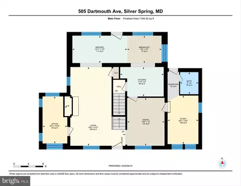 505 Dartmouth Ave, Silver Spring, MD 20910 photo 43