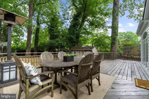 505 Dartmouth Ave, Silver Spring, MD 20910 photo 37