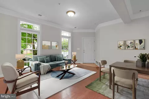 585 Odendhal Ave #585, Gaithersburg, MD 20877