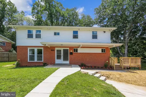 11524 Charlton Dr, Silver Spring, MD 20902