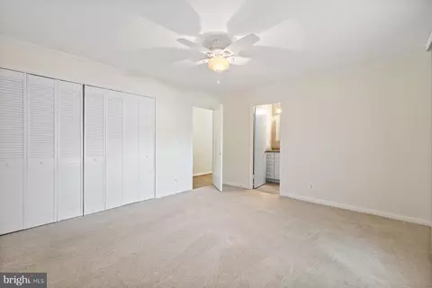 Bedroom - 14627 Deerhurst Ter #214-A, Silver Spring, MD 20906 photo 4 of 5
