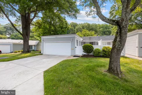 Exterior - 14627 Deerhurst Ter #214-A, Silver Spring, MD 20906 photo 3 of 6