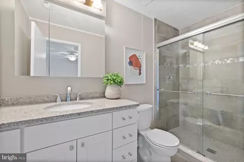 Bath - 14627 Deerhurst Ter #214-A, Silver Spring, MD 20906 photo 2 of 2