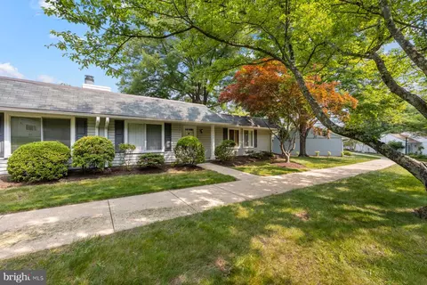 Exterior - 14627 Deerhurst Ter #214-A, Silver Spring, MD 20906 photo 1 of 6