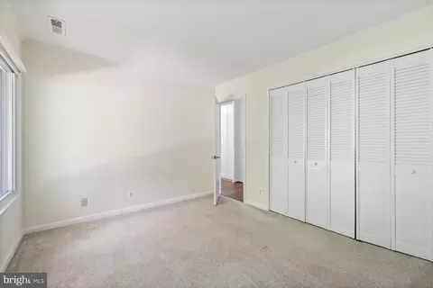 Bedroom - 14627 Deerhurst Ter #214-A, Silver Spring, MD 20906 photo 3 of 5