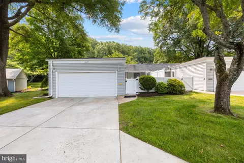 Exterior - 14627 Deerhurst Ter #214-A, Silver Spring, MD 20906 photo 2 of 6