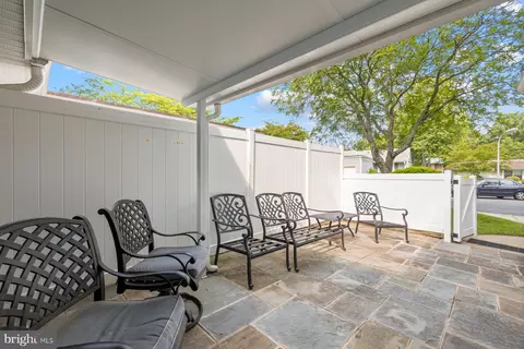 Exterior - 14627 Deerhurst Ter #214-A, Silver Spring, MD 20906 photo 5 of 6