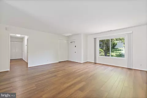 Living - 14627 Deerhurst Ter #214-A, Silver Spring, MD 20906 photo 2 of 5