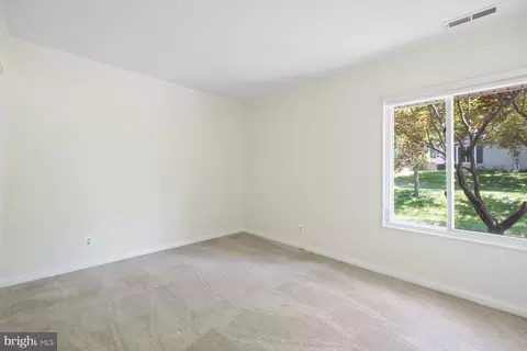 Bedroom - 14627 Deerhurst Ter #214-A, Silver Spring, MD 20906 photo 2 of 5