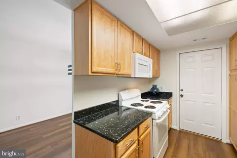 Kitchen - 14627 Deerhurst Ter #214-A, Silver Spring, MD 20906 photo 2 of 4