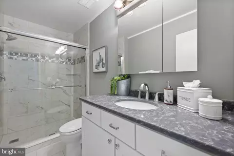 Bath - 14627 Deerhurst Ter #214-A, Silver Spring, MD 20906 photo 1 of 2