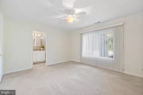 Bedroom - 14627 Deerhurst Ter #214-A, Silver Spring, MD 20906 photo 5 of 5