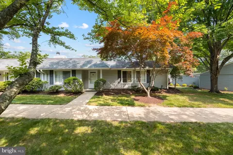 14627 Deerhurst Ter #214-A, Silver Spring, MD 20906